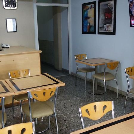 Hotel Key'S Buenos Aires Ngoại thất bức ảnh