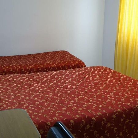 Hotel Key'S Buenos Aires Ngoại thất bức ảnh