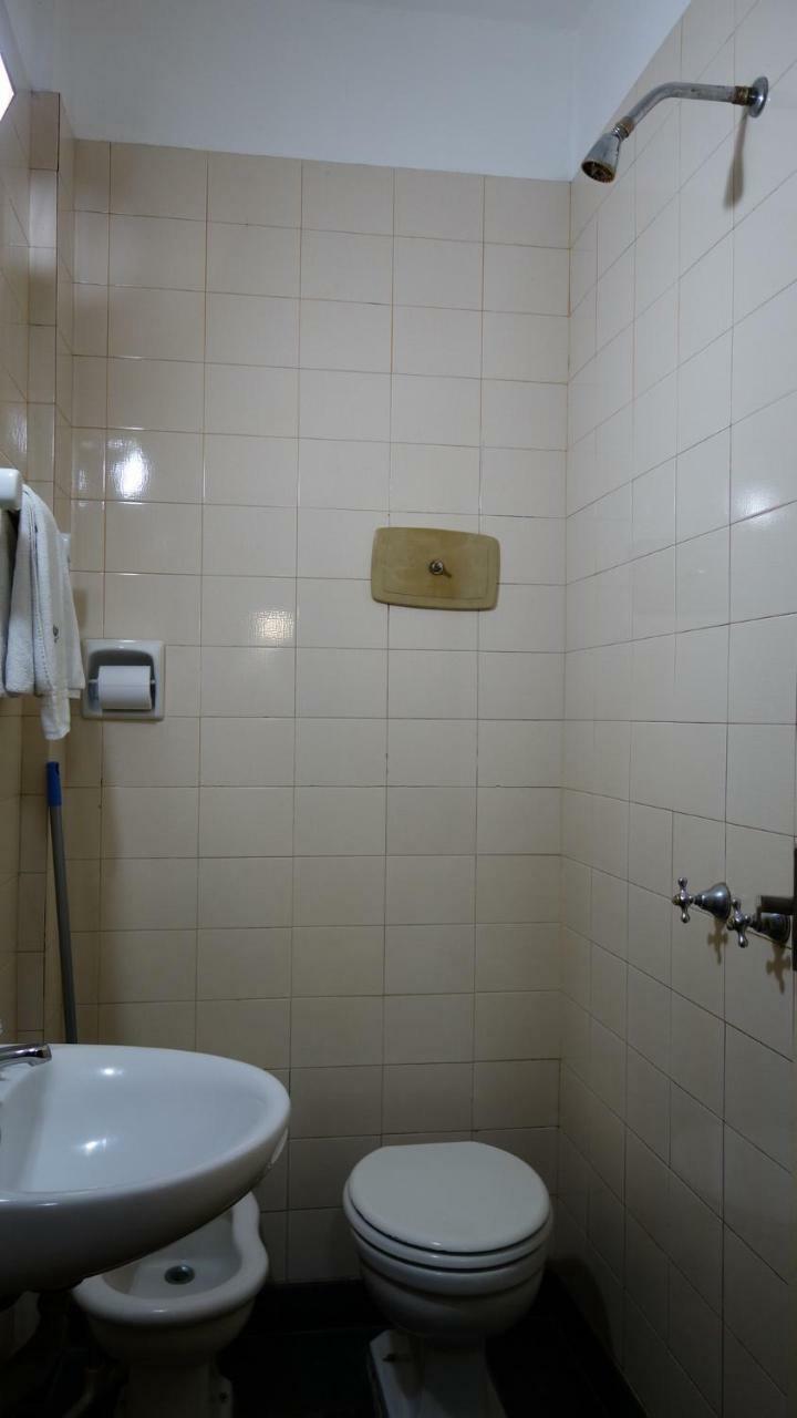 Hotel Key'S Buenos Aires Ngoại thất bức ảnh
