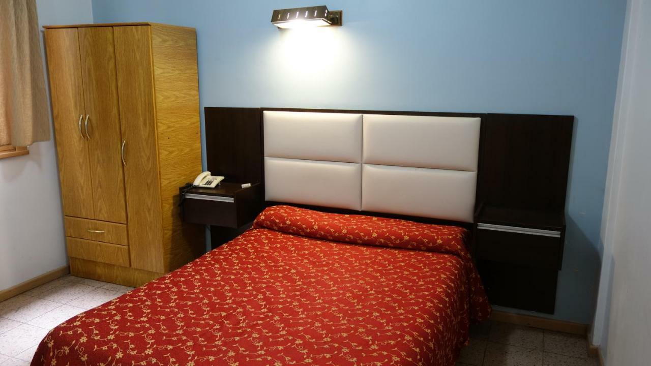 Hotel Key'S Buenos Aires Ngoại thất bức ảnh