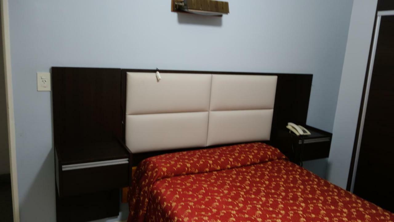 Hotel Key'S Buenos Aires Ngoại thất bức ảnh