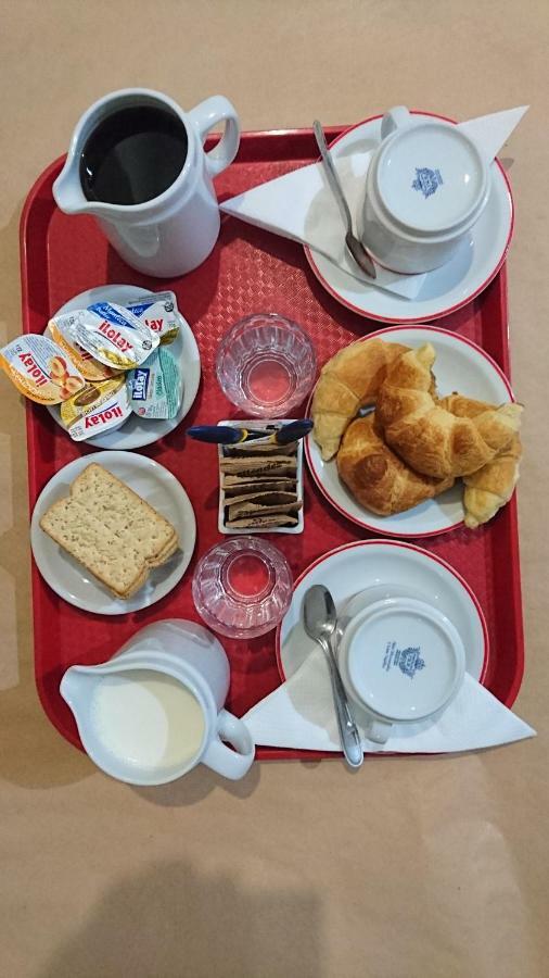 Hotel Key'S Buenos Aires Ngoại thất bức ảnh