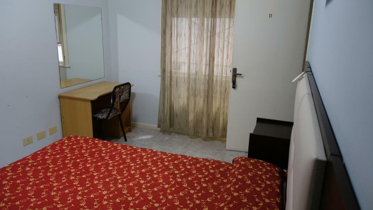 Hotel Key'S Buenos Aires Ngoại thất bức ảnh